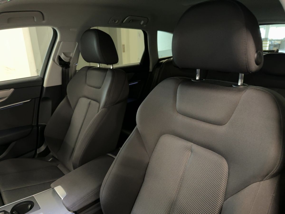 Audi A6 - Bild 21