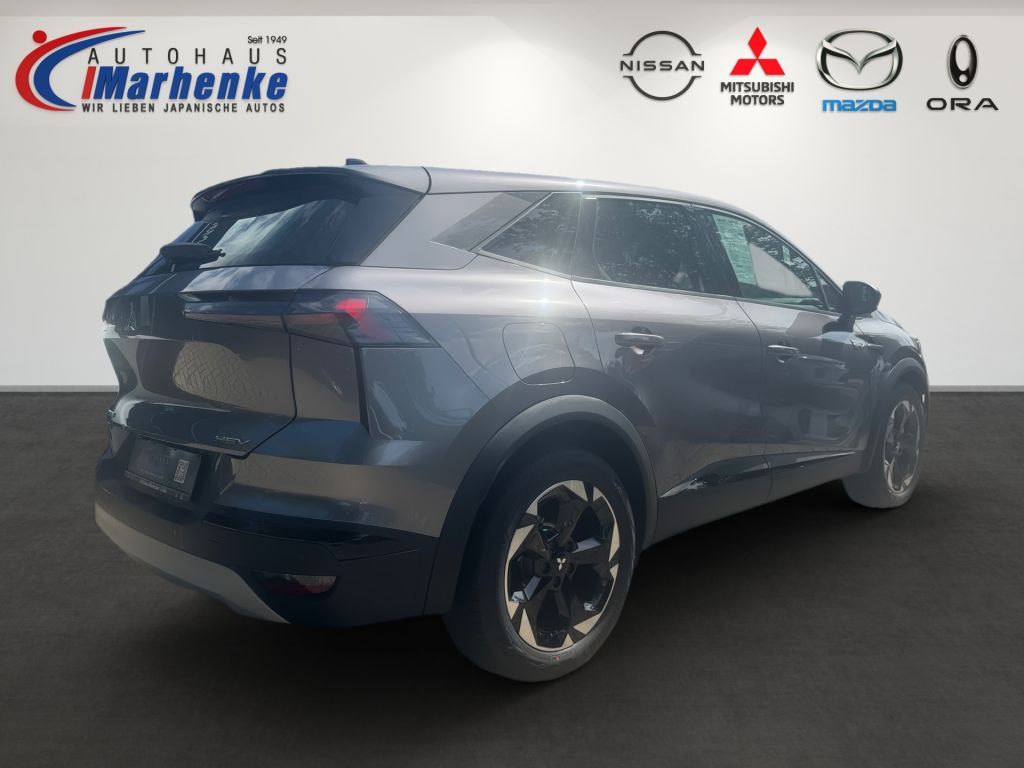 Mitsubishi Grandis 1.8 Hybrid DIAMANT PLUS imagem 3