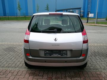 Renault Scenic Exception 2.0 16V