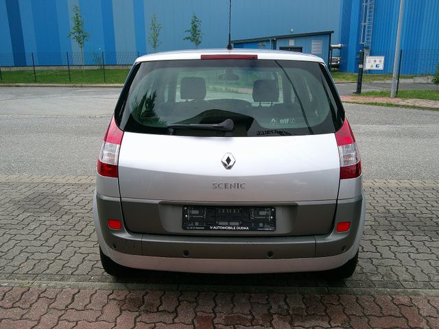 Renault Scenic Exception 2.0 16V