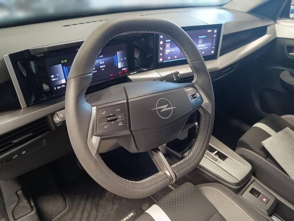 Fahrzeugabbildung Opel Frontera GS MildHybrid 107KW