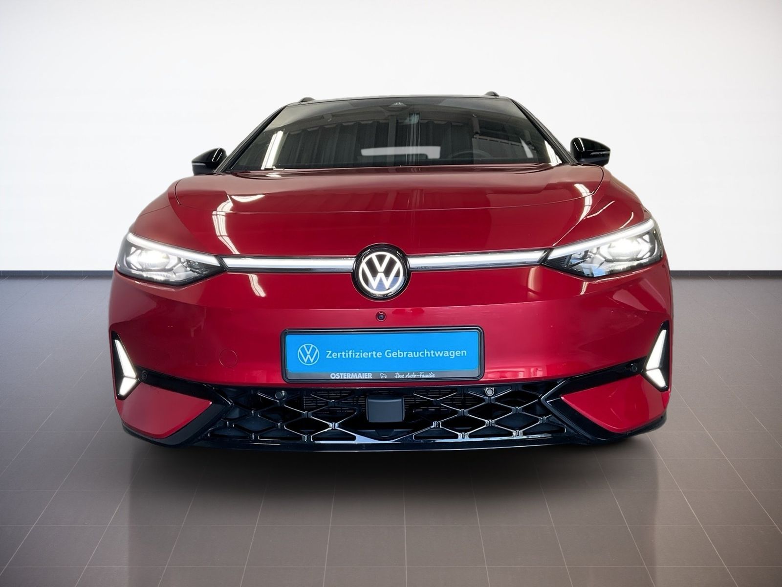 Volkswagen ID.7 Tourer GTX 340PS 4M ACC.5J-G.WÄRMEPU foto 3