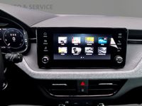 Skoda Kamiq - Vorschau Bild 9