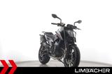 KTM 790 DUKE - SC-Project-Auspuff, Alu-Hebel - KTM DUKE