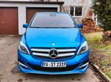 Mercedes-Benz Mercedes B250e  elektro - Mercedes-Benz B 250 von privat