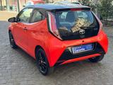 Toyota Aygo AYGO x-cite - gebrauchte Toyota Aygo (X) aus dem Jahr 2015