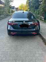 Alfa Romeo Giulia 2.0 Turbo 16V 147kW AT8 Lusso Ti Lusso Ti - Alfa Romeo Giulia Gebrauchtwagen