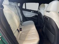 BMW X6 M60 - Vorschau Bild 10