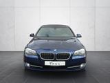 BMW 525d xDrive *Leder*Navi Prof*Bi-Xenon*Sitzheizun - blaue BMW 525