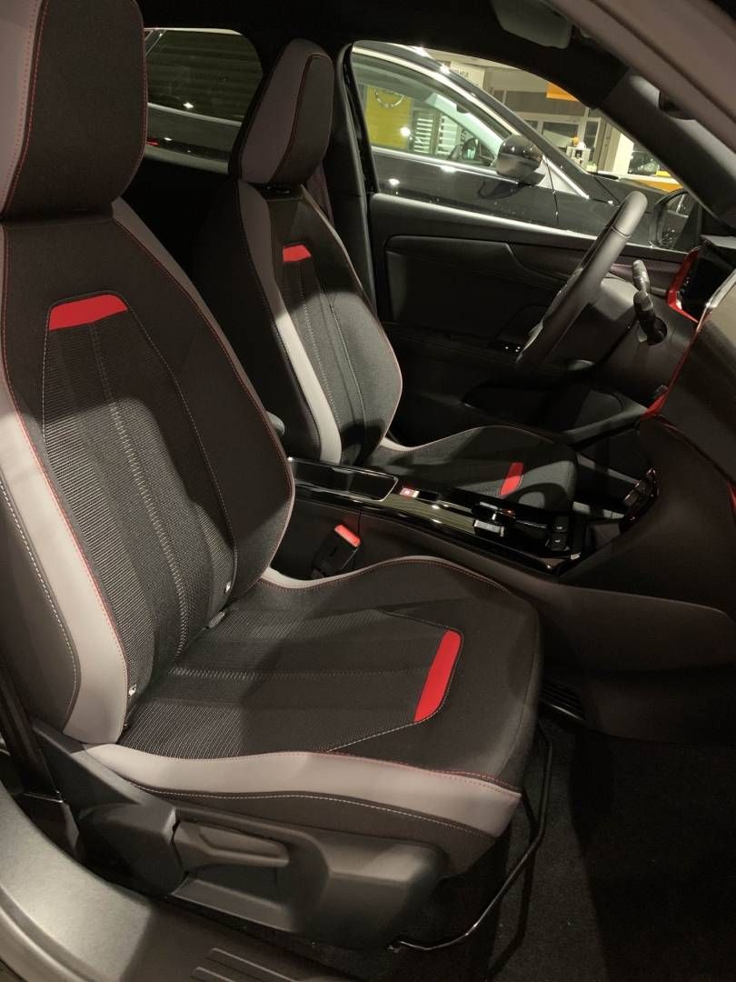 Opel Mokka - Bild 11