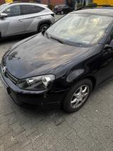 Volkswagen VW Golf VI 1.4 TSI 122 PS  neue Steuerket... - Volkswagen Golf: Vi Tsi 122