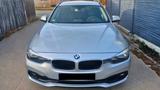 BMW 318d Touring Aut. Navi SHZ PDC HU 02/28 - BMW: Kombi, 3.0