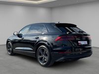 Audi Q8 - Vorschau Bild 2