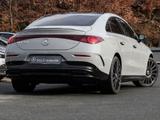 Mercedes-Benz CLA 350 4MATIC mit EQ Technologie AMG-Sport+Burm - Mercedes-Benz CLA 350 Gebrauchtwagen Gebrauchtwagen
