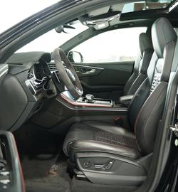 2021 AUDI RSQ8 — миниатюра 26