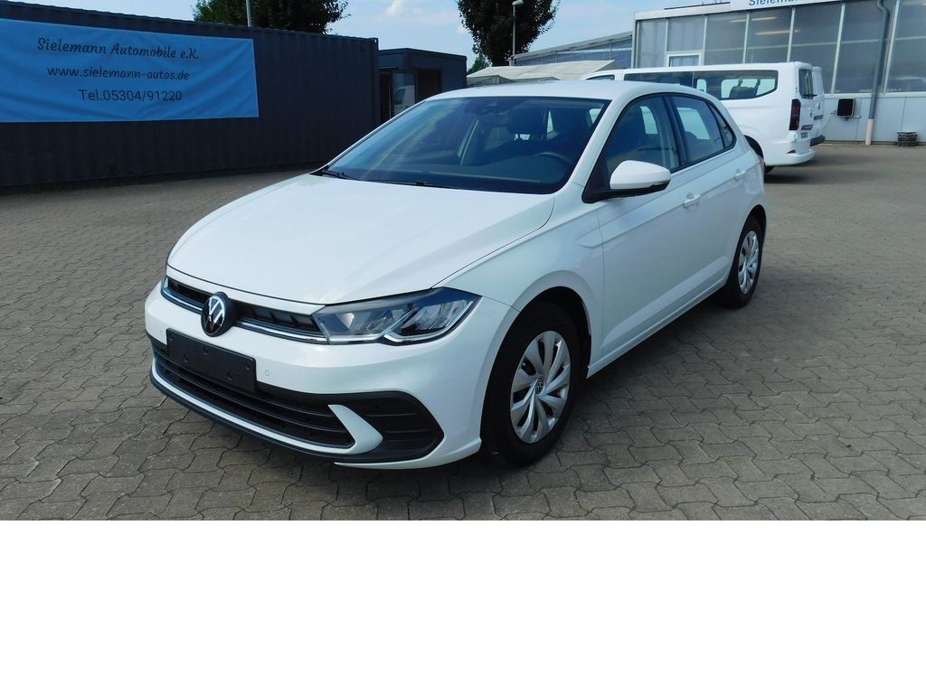Image of Volkswagen Polo