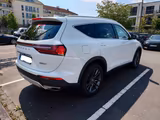 DFSK Fengon 7 - DFSK aus 2024