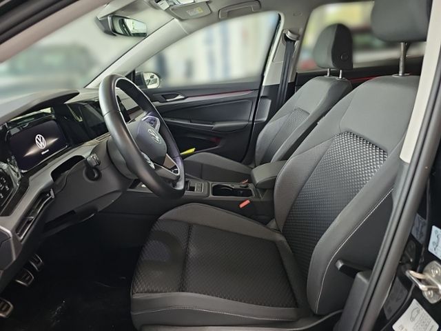 Fahrzeugabbildung Volkswagen Golf Variant 2.0 TDI Active LED-PLUS ACC NAVI AH