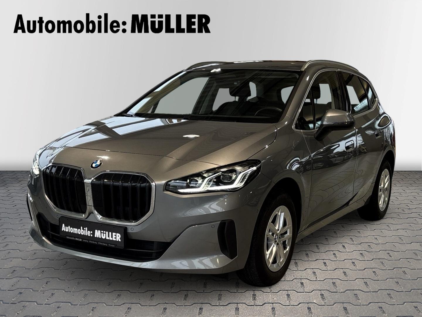 BMW 218 Active Tourer i DrivingAssistPlus ACC Massag