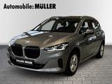 BMW 218 Active Tourer i DrivingAssistPlus ACC Massag - gebrauchte BMW 218 Active Tourer aus dem Jahr 2022
