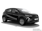 Renault Captur Evolution Mild Hybrid 160 EDC - Renault Captur Evolution mit Hybrid-Antrieb (Benzin/Elektro)