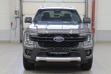 Ford Ranger Wildtrak DoKa 3.0 Auto, EL.ROLLO/AHK/iACC - Ford Ranger: 3.0