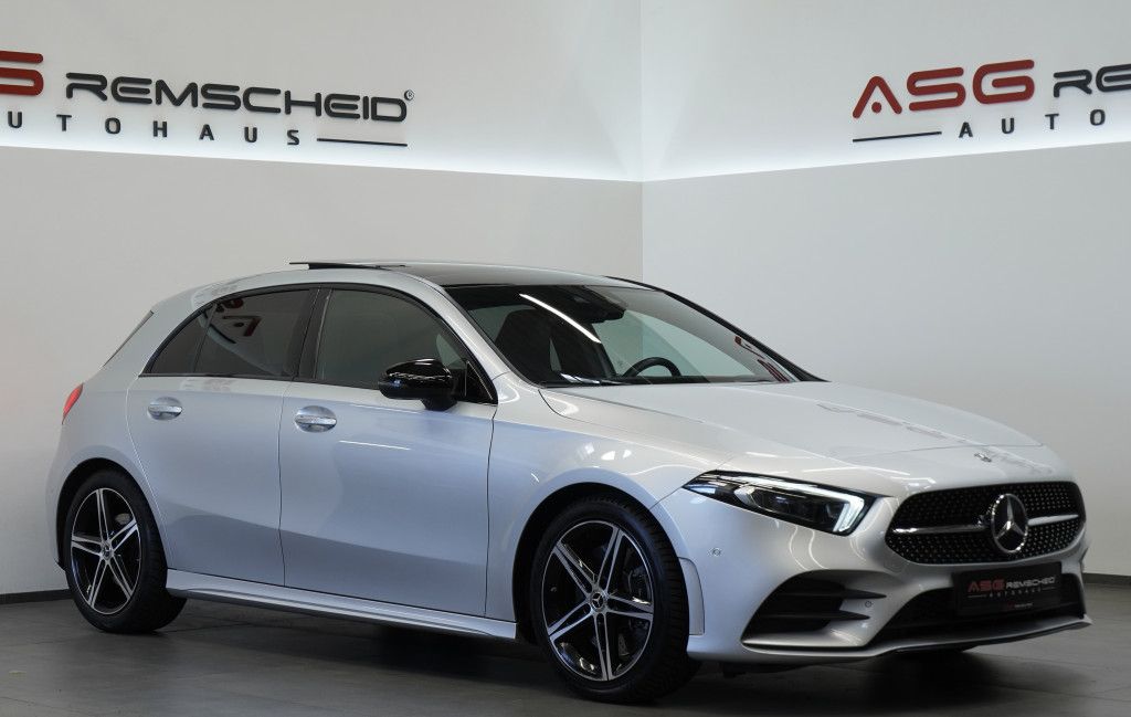 Mercedes Benz A 250