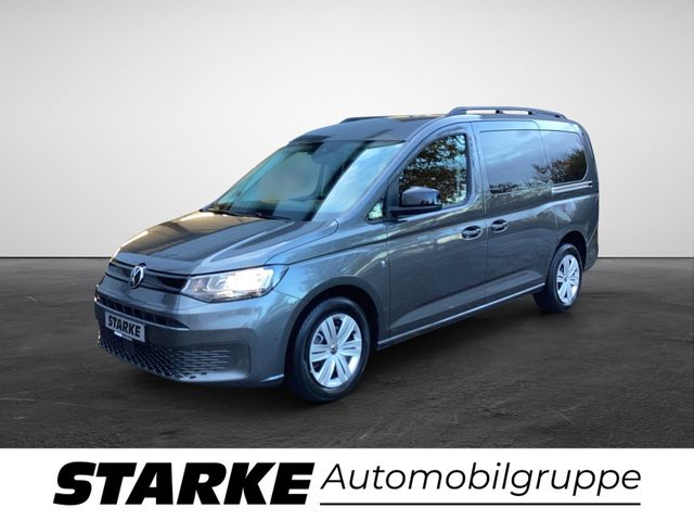 Volkswagen Caddy Maxi 2.0 TDI DSG Family  Navi Kamera PDC T