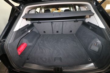 Volkswagen Touareg - 10