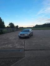 Audi A4 B6 Avant - Audi A4 aus 2003: Kombi