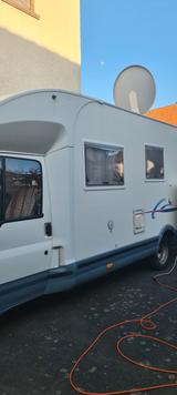 Challenger Trigano - Offers