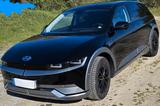 Hyundai IONIQ 5 UNIQ- Pake  2,6 kWh 160 kW Heckantrieb - - Hyundai IONIQ 5 von privat