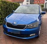 Skoda Fabia 1.0l TSI 70kW CLEVER CLEVER - Skoda Fabia von privat
