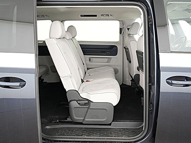 ID. Buzz Pro 7Sitze Langer Radstand AHK Winterr.