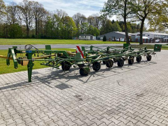 Krone KW 15.02/14 T