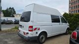 Volkswagen T5 lang hoch