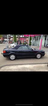 Audi 80 Cabrio, 2,3 L, BJ 1992 gepflegt, 1... - Audi 80 in Gelsenkirchen