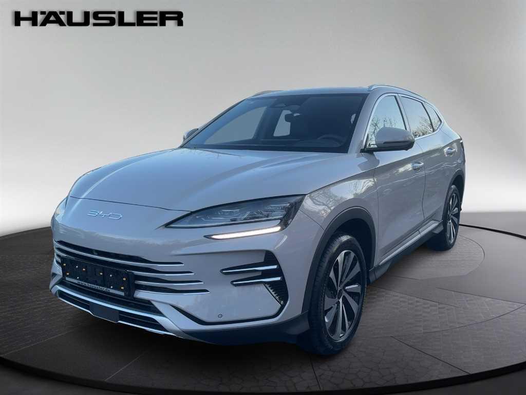 BYD SEAL U Seal U DM-i Comfort Leder 360°Kamera