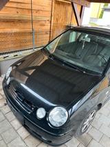 Volkswagen VW Polo 1.9 TDI (9N) - VW Polo Diesel von 2001