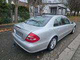 Mercedes-Benz e220 tuv bis 2028  auto sted... - gebrauchte Mercedes-Benz E 220 aus dem Jahr 2002