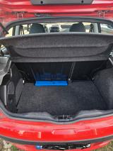 Fiat Punto 1.2 8V GO! GO! - gebrauchte Fiat Punto aus dem Jahr 2002