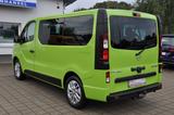 Opel Vivaro 1.6 CDTI Combi L1H1 NAVI-RKAM-AHK-SHZ-8Si - Opel Vivaro mit Diesel-Antrieb: Kleinbus, 1.6
