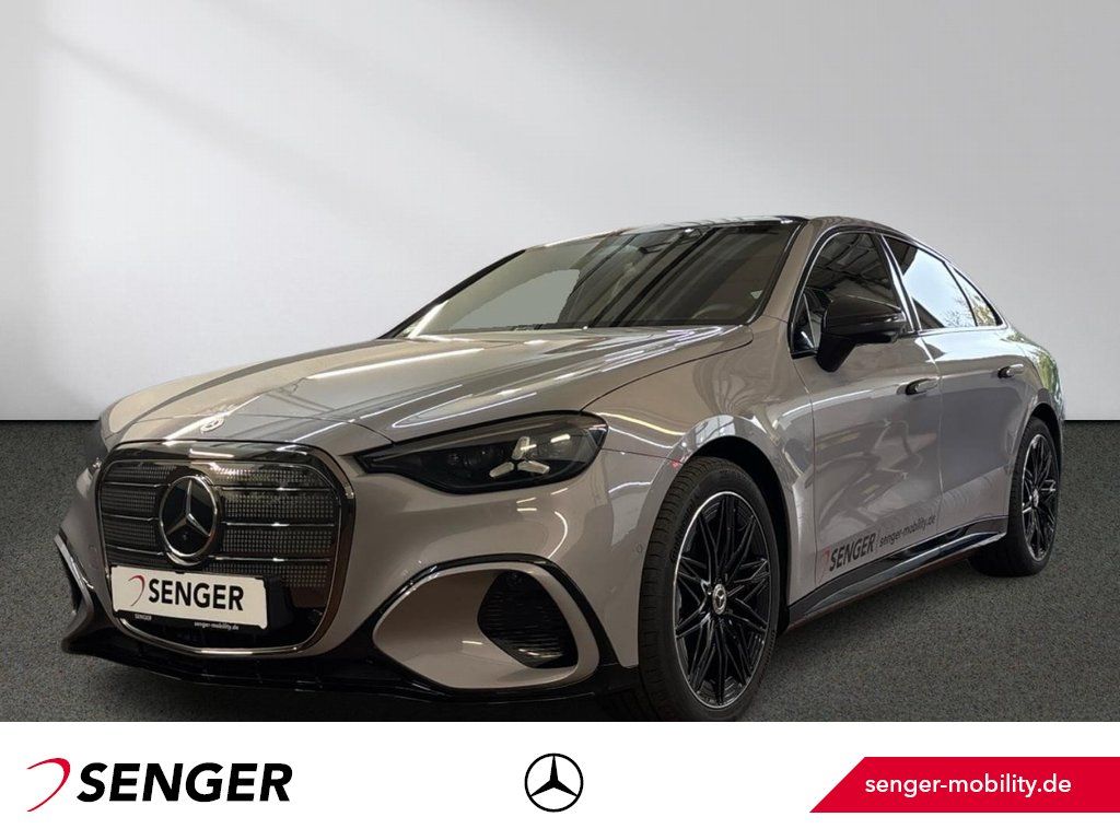 Mercedes-Benz C 400 4M AMG Premium Superscreen Burmester AHK