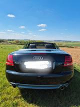 Audi A4 Cabriolet - Audi Cabriolet