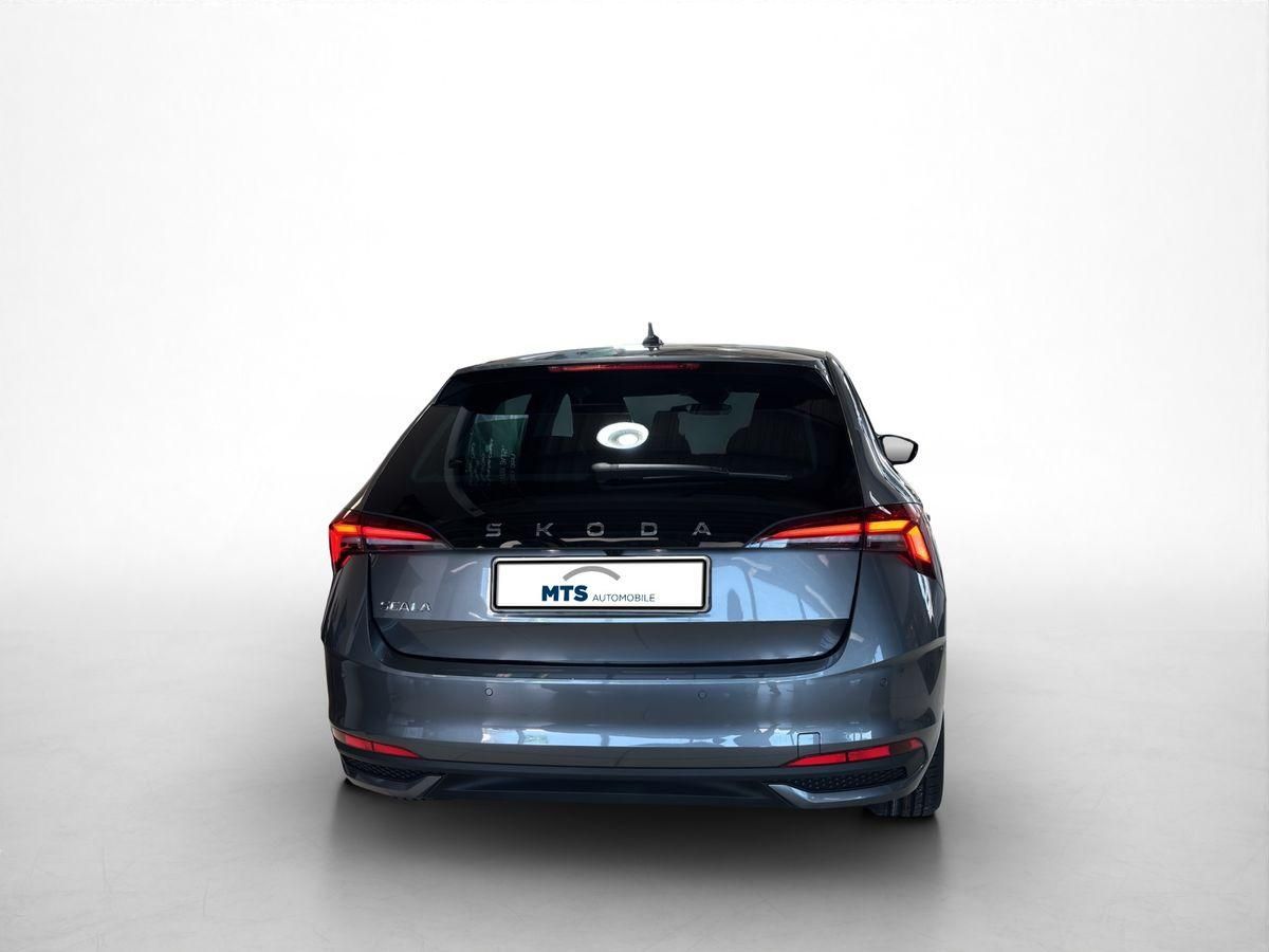 Skoda Scala - Bild 5