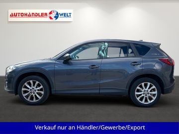 Mazda CX-5 - 7
