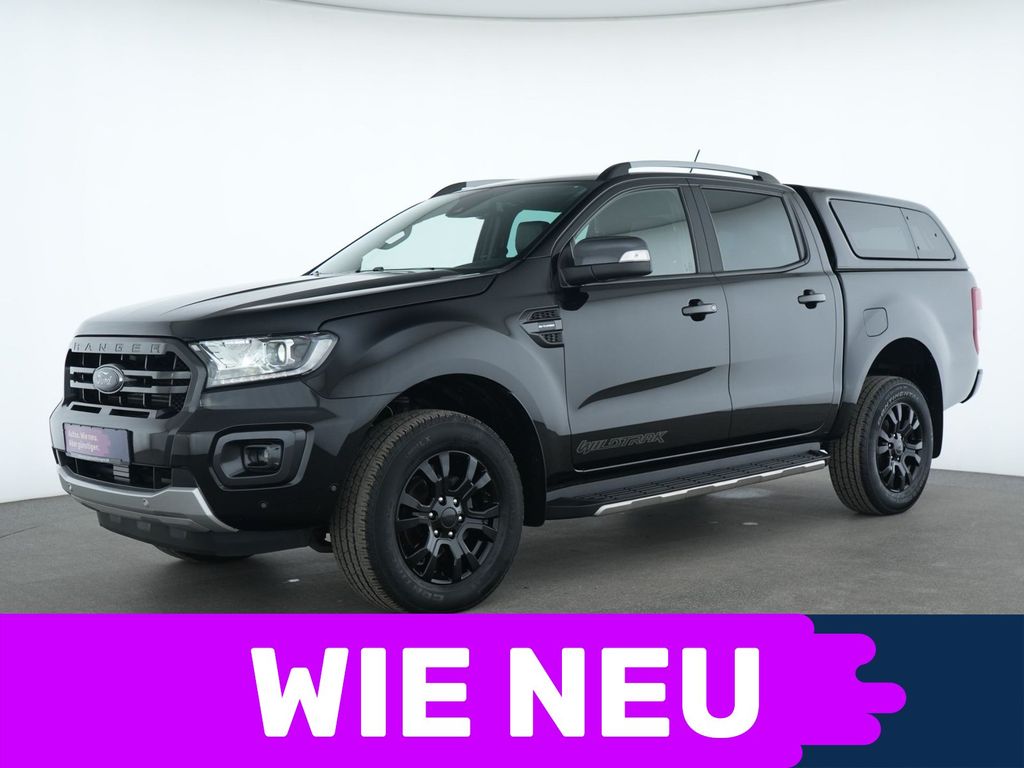 Image of Ford Ranger