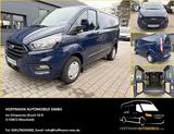 Ford Transit Custom Kasten 280 L1 Trend Sitzheizung - Ford Transit: 280s