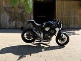 Honda CB1000R SC80 Plus - HONDA NAKED BIKE