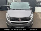 Fiat Talento Kasten L1H1 SX*Klima*Navi*Kamera*Ahk - Fiat Kastenwagen Talento